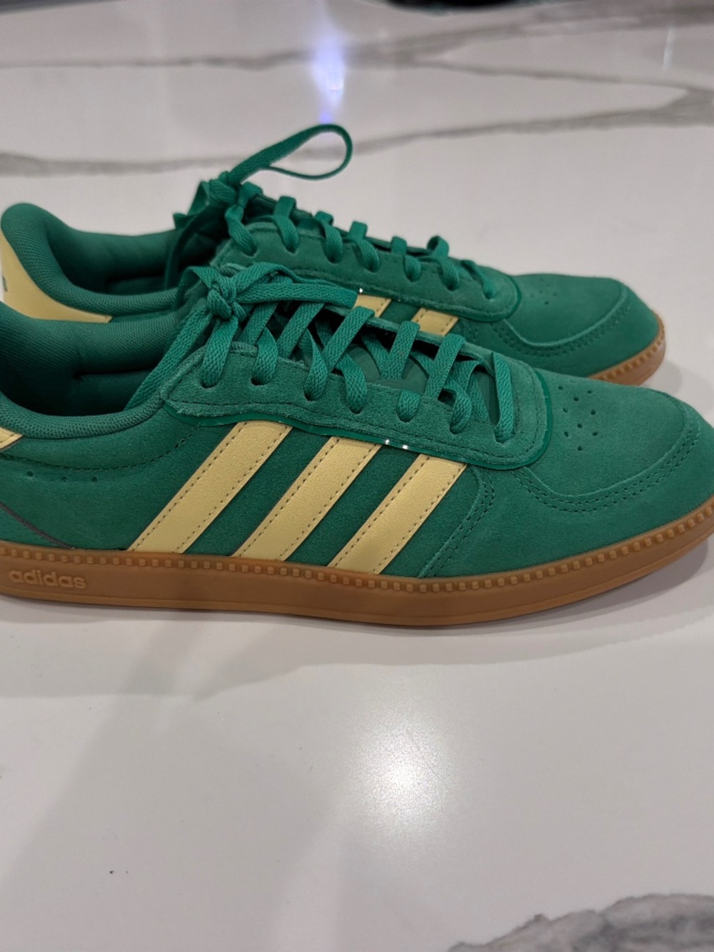Adidas Court Breaknet